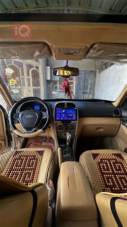 Chery Tiggo 3